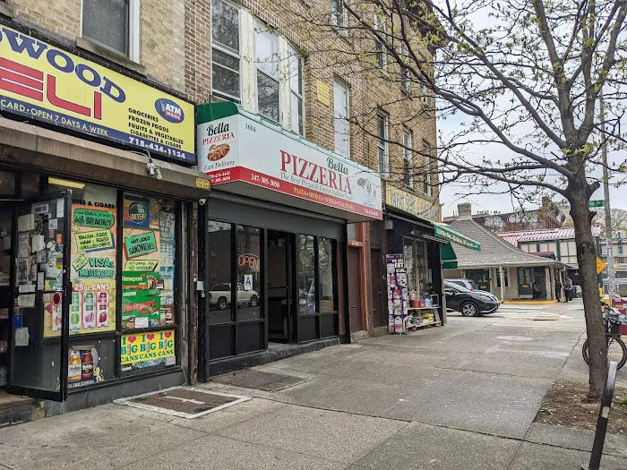 Bella Pizza Picture 5