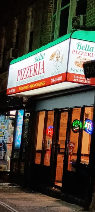Bella Pizza Picture 4