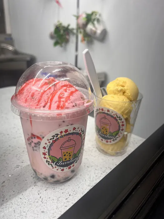 Chashni Bubble Tea Picture 7