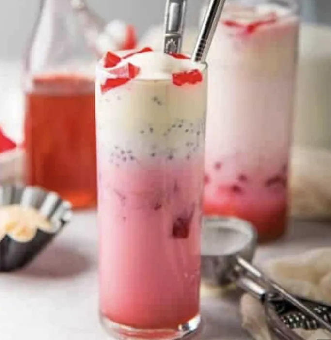 Chashni Bubble Tea Picture 10
