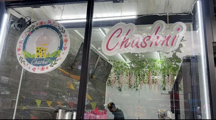 Chashni Bubble Tea Picture 3