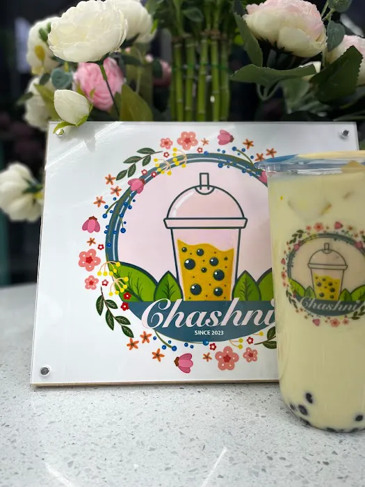 Chashni Bubble Tea Picture 8