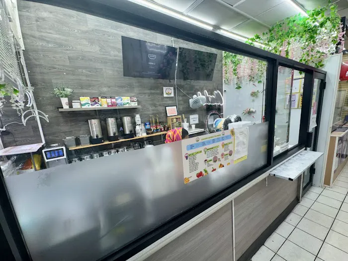 Chashni Bubble Tea Picture 2
