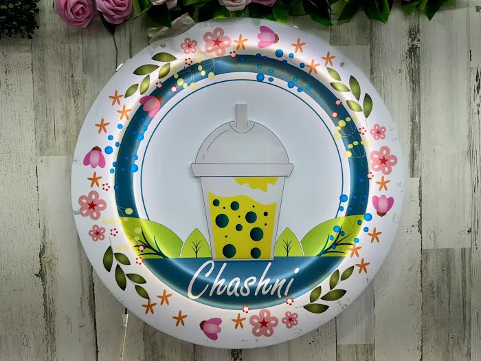 Chashni Bubble Tea Picture 1