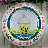Chashni Bubble Tea ico