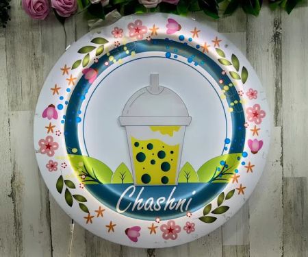 Chashni Bubble Tea