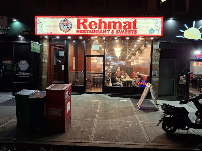 Rehmat • رحمت Picture 5