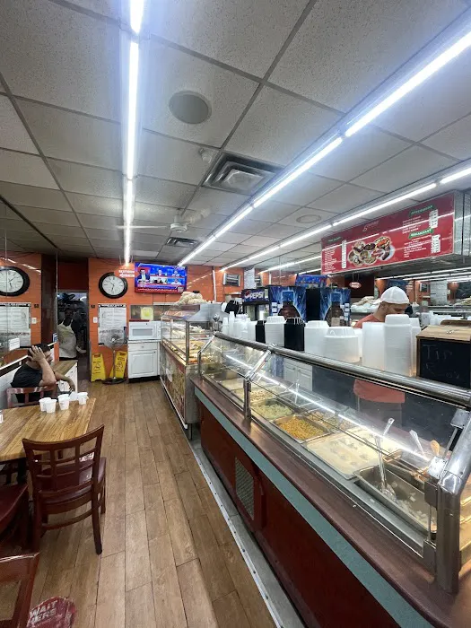 Gourmet Sweets & Restaurant Picture 7