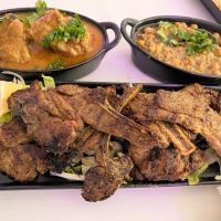 Gourmet Sweets & Restaurant ico