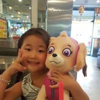 Ok Bakery Inc. ico