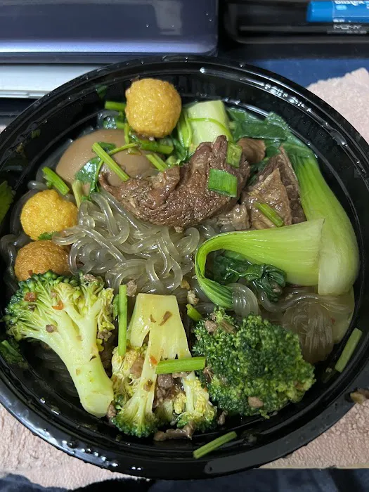 Mama's Noodle House Picture 10