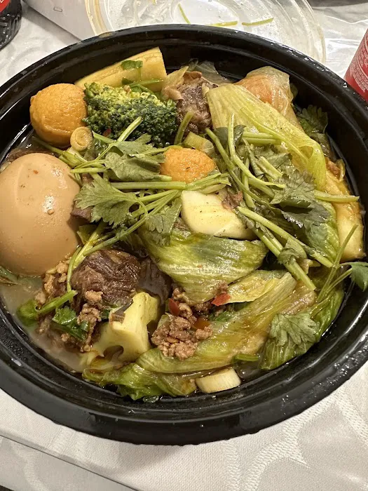 Mama's Noodle House Picture 5