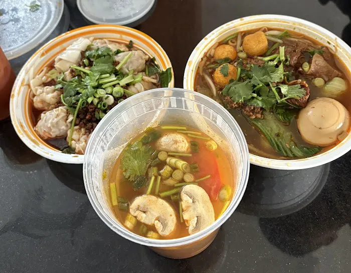 Mama's Noodle House Picture 7