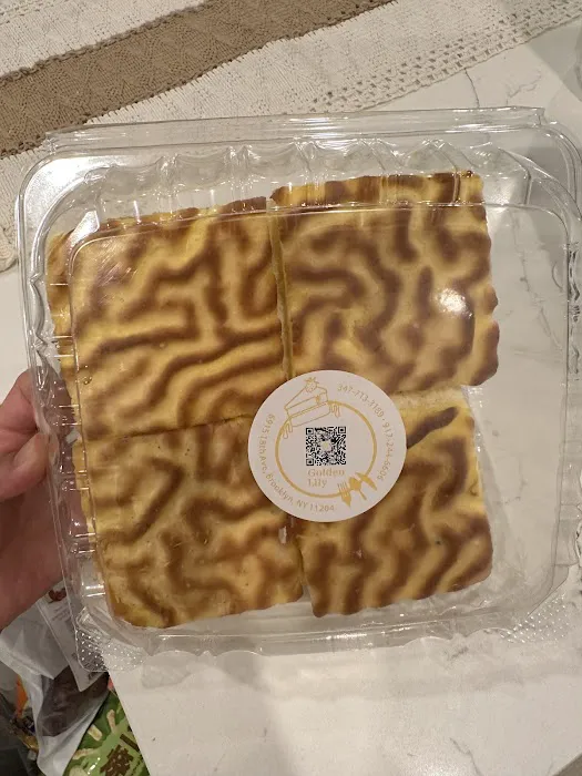 Golden Lily Bakery Picture 1