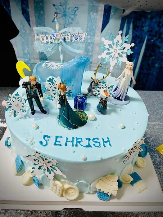 Best Bakery Picture 9