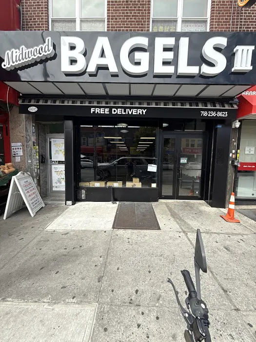 Midwood Bagel 3 Picture 3