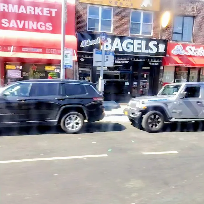 Midwood Bagel 3 Picture 2