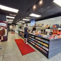 Midwood Bagel 3 ico