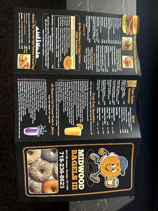 Midwood Bagel 3 Picture 5