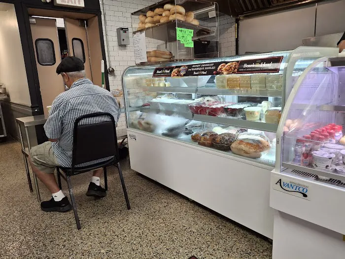 Midwood Bagel 3 Picture 6