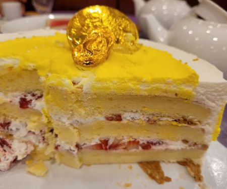 Maiyami Bakery