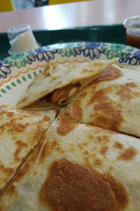 Tortillas King Picture 8