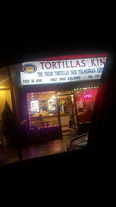 Tortillas King Picture 4