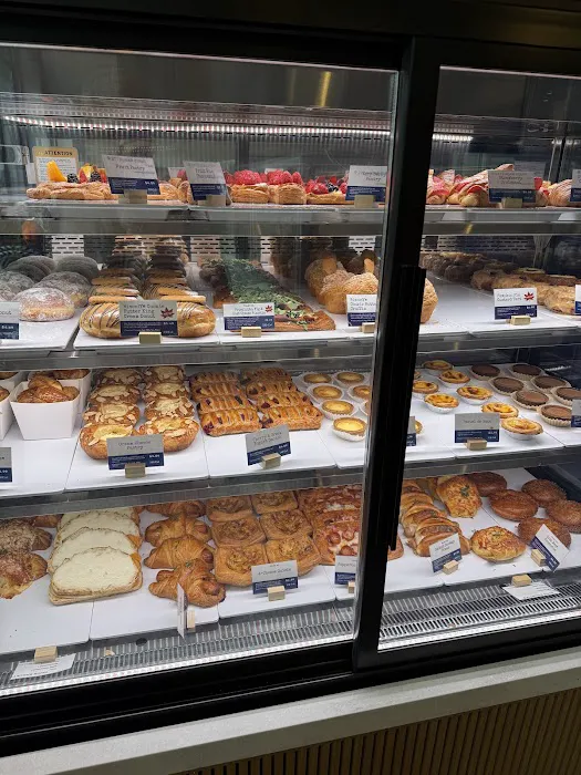 Paris Baguette Picture 10