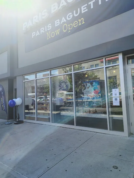 Paris Baguette Picture 8