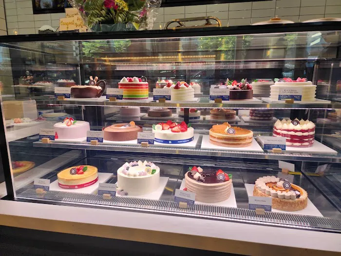 Paris Baguette Picture 4