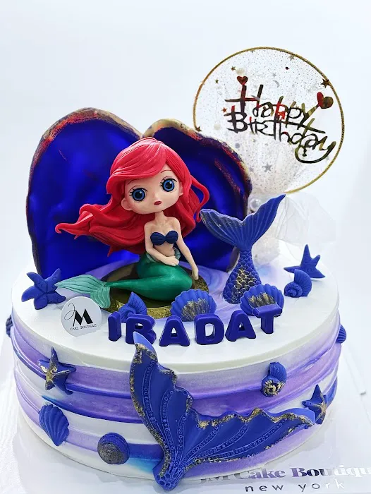 JM Cake Boutique Picture 6