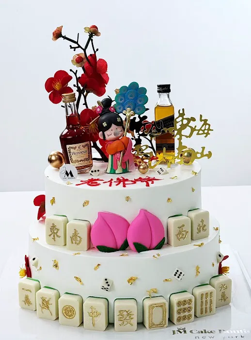 JM Cake Boutique Picture 2