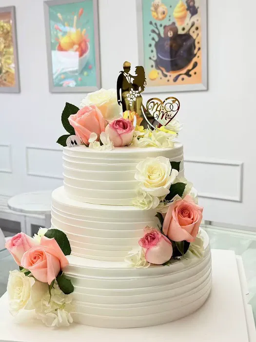 JM Cake Boutique Picture 5