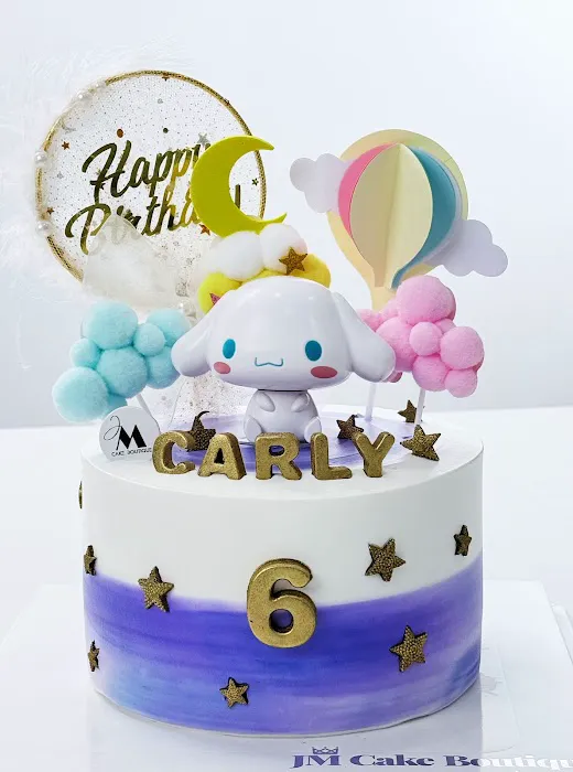 JM Cake Boutique Picture 3