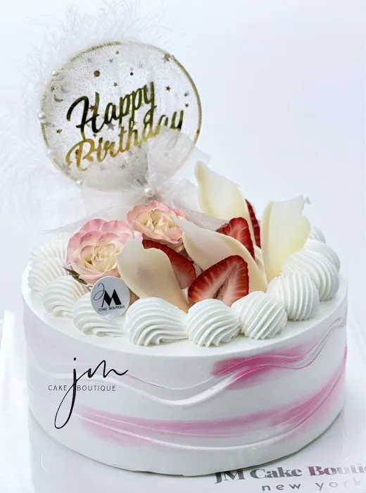 JM Cake Boutique Picture 7