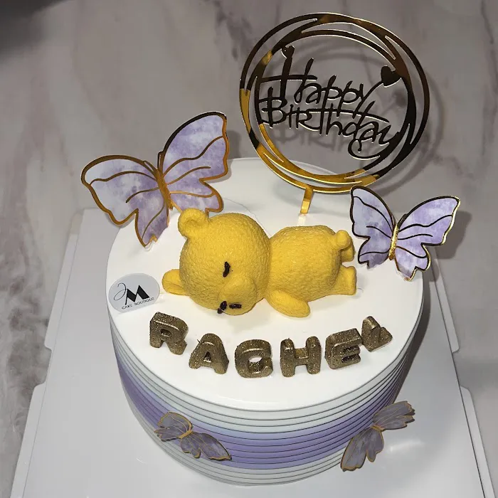 JM Cake Boutique Picture 9