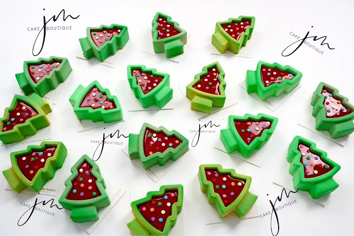 JM Cake Boutique Picture 4