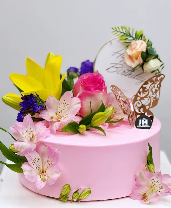 JM Cake Boutique Picture 1