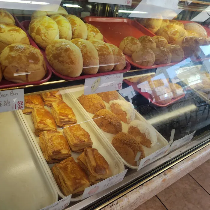 Hong Bao Cafe Picture 4