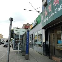 Hong Bao Cafe ico