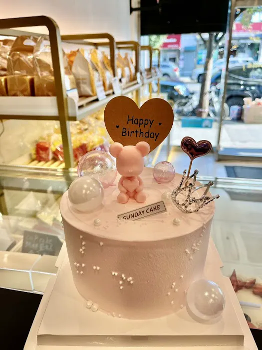 Sunday Bakery BK Inc Picture 2