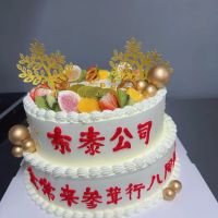 Sunday Bakery BK Inc ico