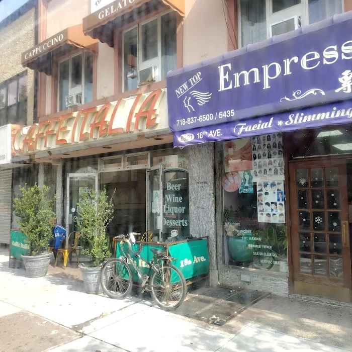 Caffe Italia Picture 2