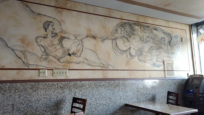 Caffe Italia Picture 9
