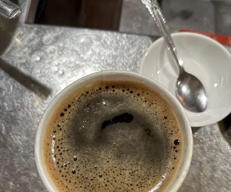 Caffe Italia