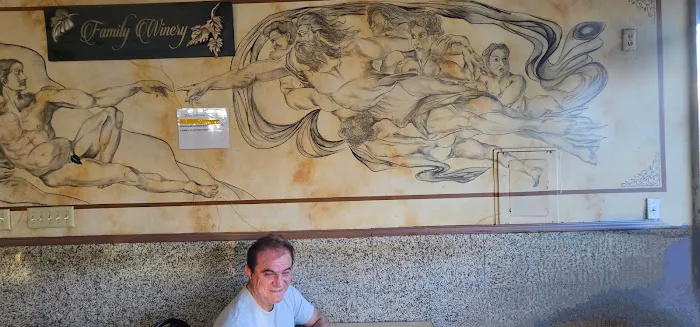 Caffe Italia Picture 3