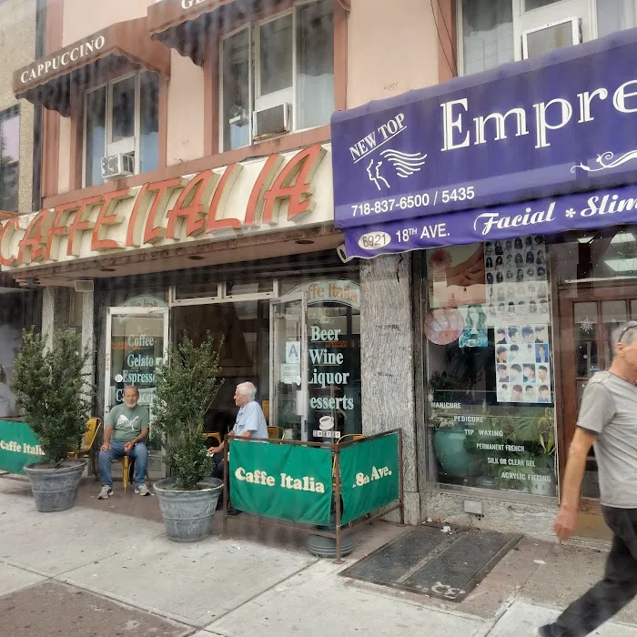 Caffe Italia Picture 10