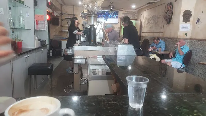 Caffe Italia Picture 4