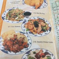 Jade Star Kitchen ico