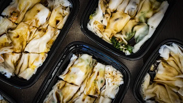 Steam Box Rice Roll Picture 4